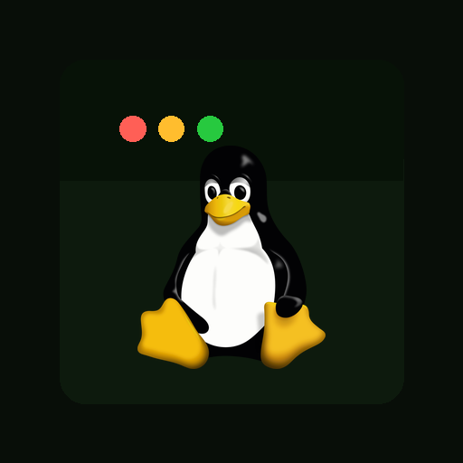 Linux Master icon